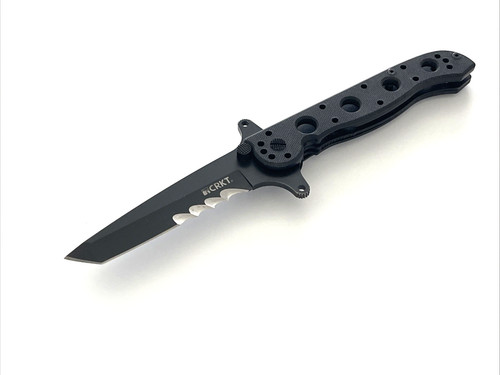 Crkt m16 13sfg carson folding - crkt,