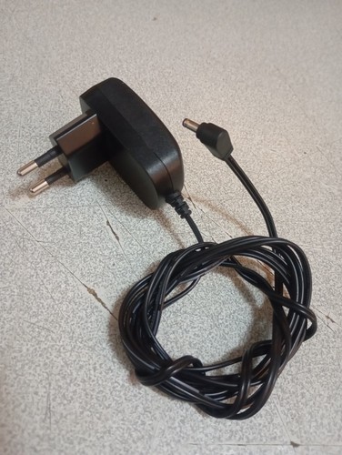 S003iv0600050 6vdc 500ma 240v - 500ma, 240v~
