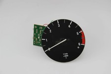 BMW E30 324d M21 Compteur de