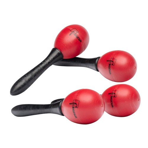 Maracas bois instrument - instrument, de