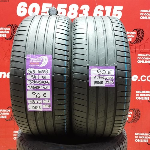 245 r19 94w - 40,