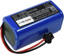 Batterie pour robot aspirateur Proscenic 850T