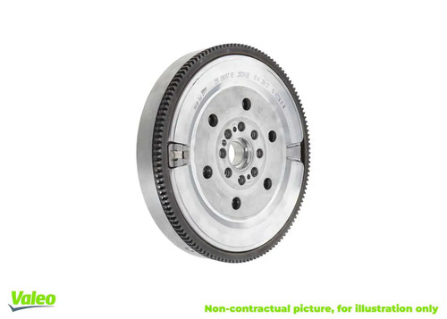 Volant moteur valeo 836174 - volant,