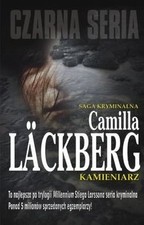 Kamieniarz de Camilla Lackberg
