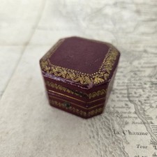 ECRIN Ancien A Bijou 1900 Pour