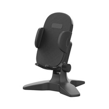 Support universel smartphone sur trépied téléphone portable Bureau table