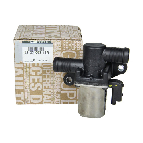 Pompe eau original dacia - eau,