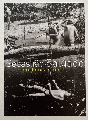 Sebastiao salgado carton - sebastiao,