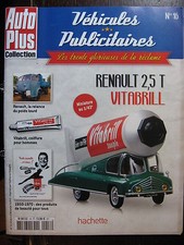 FASCICULE  61 AUTO PLUS