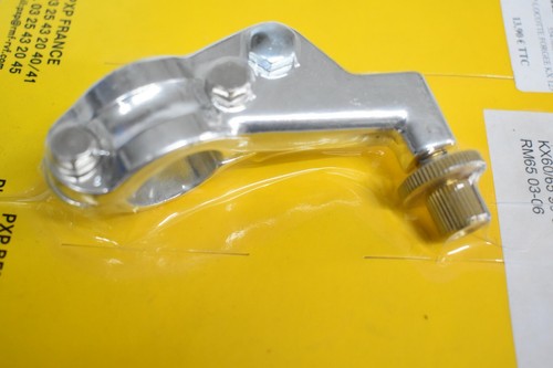Cocotte forgée kawasaki kx - forgée,