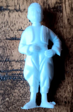 Hergé & Esso - Figurine
