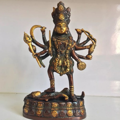 Kaali grand laiton - 19, main