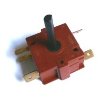 521502 Commutateur four