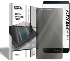 Protection pour Huawei Ascend Mate 7 (hauteur) Protecteur d'écran Anti-Espion