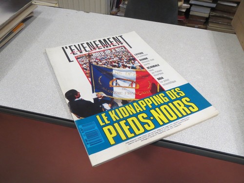 Ca381 evenement jeudi n - evenement, du