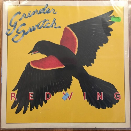 Grinderswitch redwing atco - redwing,
