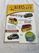 Argus de la miniature N°231