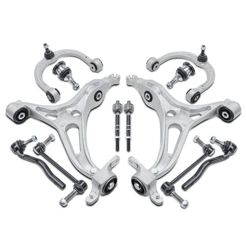 Bras suspension avant 12pcs - bras,
