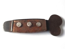 Clé pour pilote d'avion