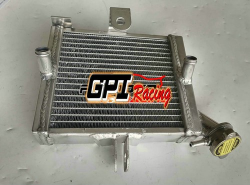 Aluminum radiator for - for, 1994