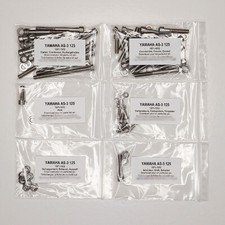 YAMAHA AS3 125 1971-1972 Kit