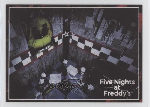 2016 scott cawthon five nights - scott,