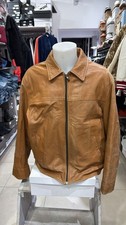 Veste manteau skin homme - manteau, en