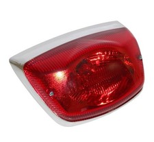 Feu arrière scoot adaptable