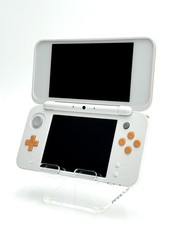 New Nintendo 2ds xl orange et