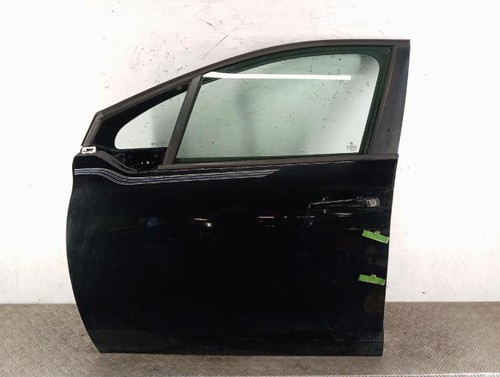 Porte avant gauche peugeot - porte,