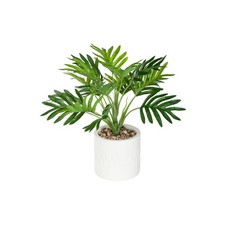 Plante Artificielle en Pot