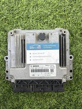 CALCULATEUR MOTEUR RENAULT 1.6