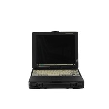 Telemecanique Modicon FT-2100 CF-27 Toughbook FT2110F30G00 (B707)