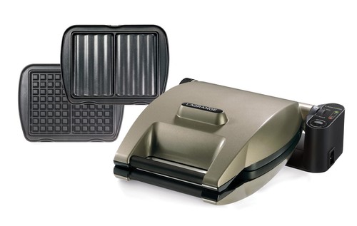 Gaufrier premium 1200w 2 - gaufrier, premium,