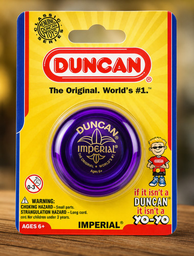 Duncan imperial purple - duncan,