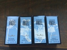 Miniatures de parfum de la