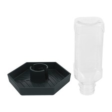 Plat D'eau Tortue Accessoire Pour Aquarium À Reptiles Bol De Nourriture