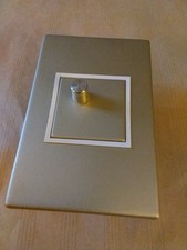 Legrand Mosaic 50 Variateur