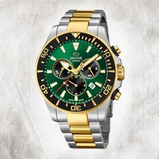 Jaguar Hommes en Acier
