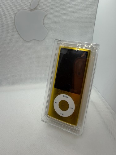 Apple ipod nano - apple,