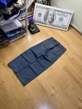 Vintage Levis 503 Engineered
