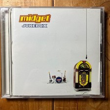 Japan Edit Midget JUKEBOX