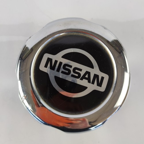 Enjoliveur roue nissan - enjoliveur, de