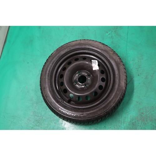 Jante renault clio serie - 3a,