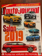 Numéro spécial salon - numéro,