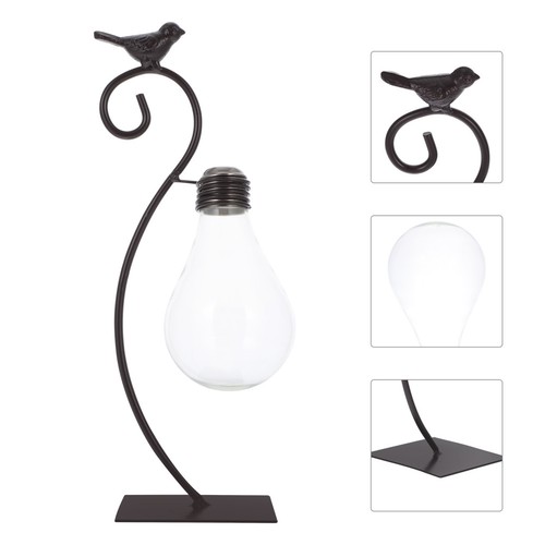 Flacon verre 1pc - flacon,