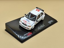 1/43 Citroën Saxo Kit Car #9