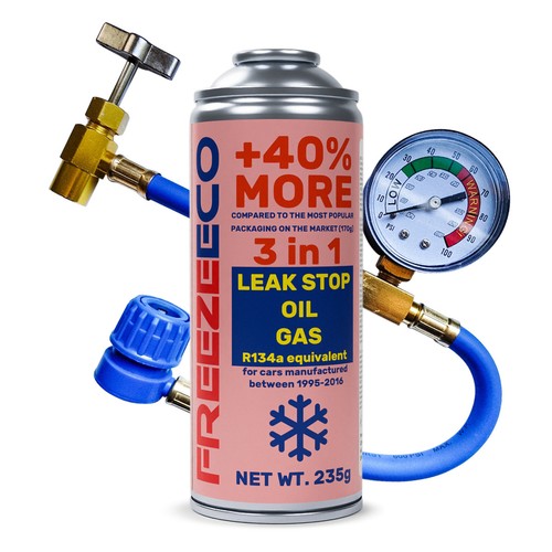 Kit recharge pour - kit,