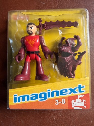 Fisher price imaginext - -,