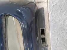 Pare choc avant OPEL ZAFIRA A